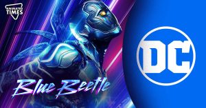 Major DCU Star Who Stole the Show in ‘Blue Beetle’ Nearly Didn’t Get the Role Because of His Weight