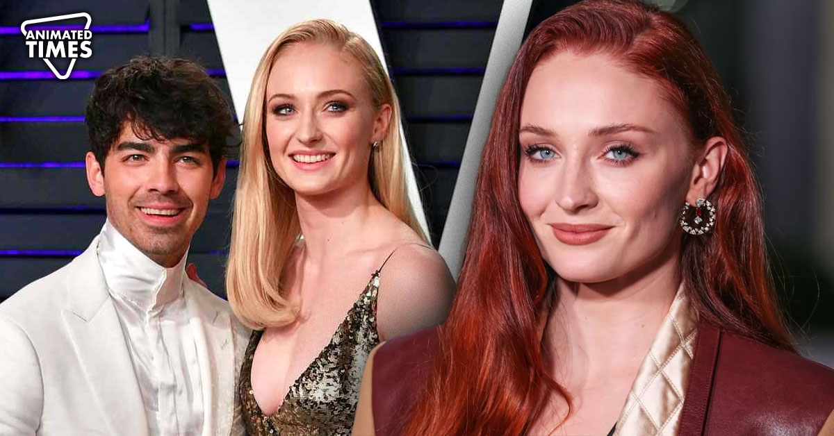 Sophie Turner Makes a Sincere Request After Disturbing Allegations Against Her and Joe Jonas After Their Divorce
