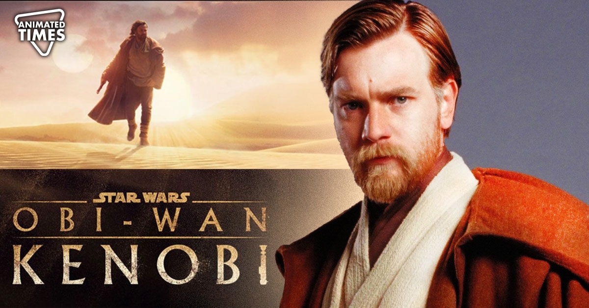 Even After Ewan McGregor’s Desperate Attempt For Season 2 Lucasfilm Doesn’t Want Another Obi-Wan Kenobi Show
