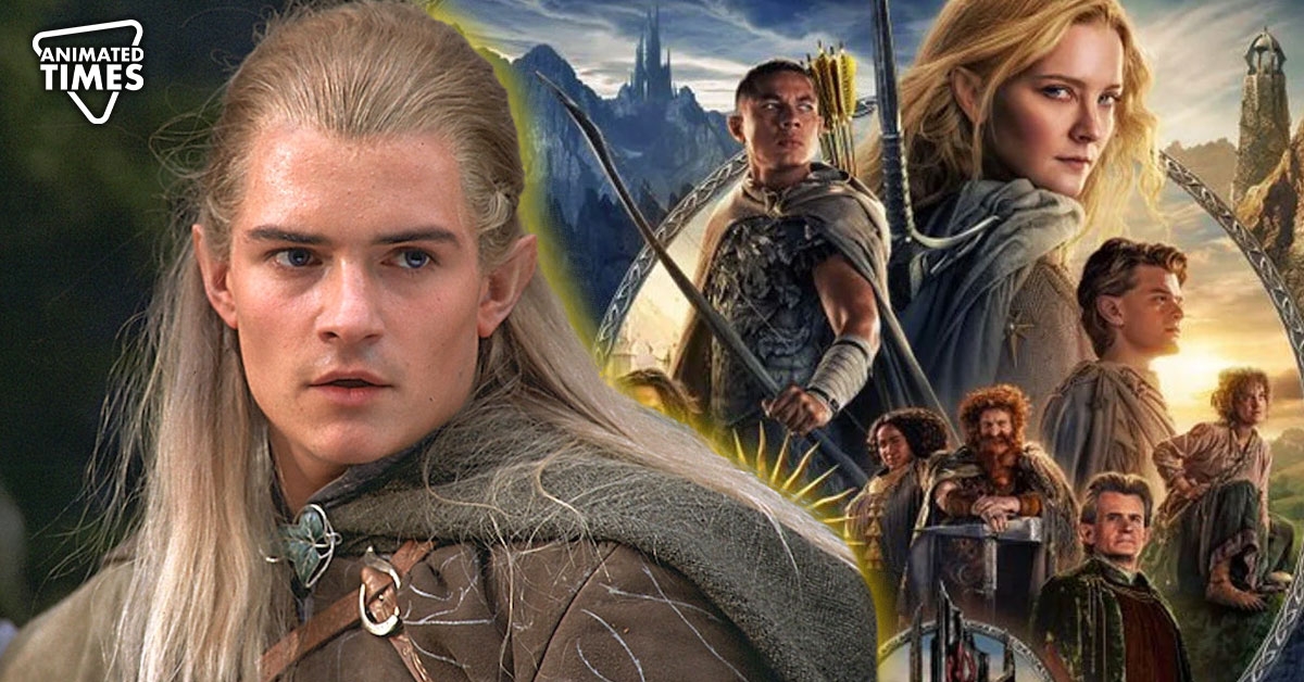 “Are you my Elf?”: Orlando Bloom Had a Creepy Fan Encounter in the Middle of a Supermarket Before Lord of the Rings Premiere