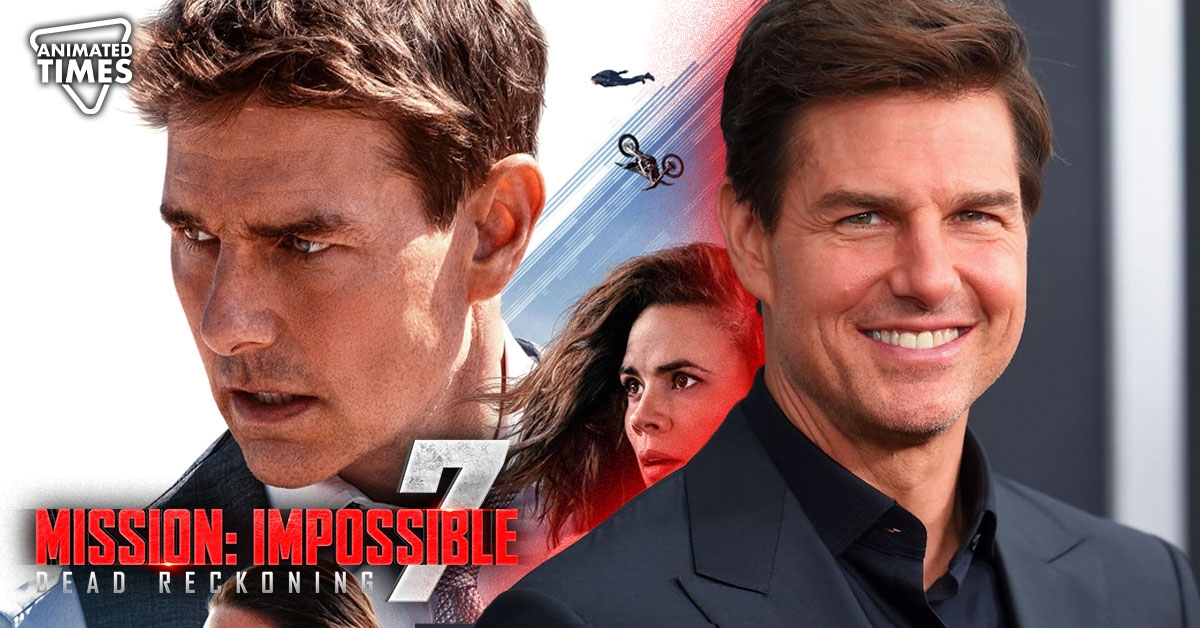 Tom Cruise’s Mission Impossible 7 Director Hits Back at Haters After Being Criticized for One Critical Flaw That Doomed Movie