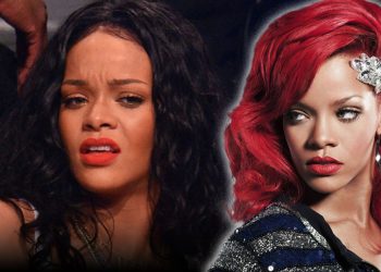 Rihanna Visibly Cringed While Recalling the Most Horrifying Fan Encounter of Her Life