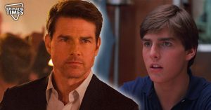 Tom Cruise Became Furious After Co-Star Called Him a ‘Sl-t F–ker’ in His $63M Breakout Movie Amid Rumors of Having an Affair With His Co-Star