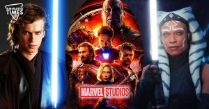 “I might f*cking cry”: Star Wars Following Footsteps of Marvel With Rosario Dawson and Hayden Christensen Upcoming Special, Leave Fans Emotional