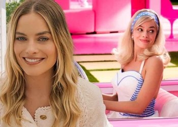 “Salvador Dali elephants on your back”: Margot Robbie’s Obsession With Tattoos Has the Barbie Actor Spitting Out the Weirdest Ideas at Interviews