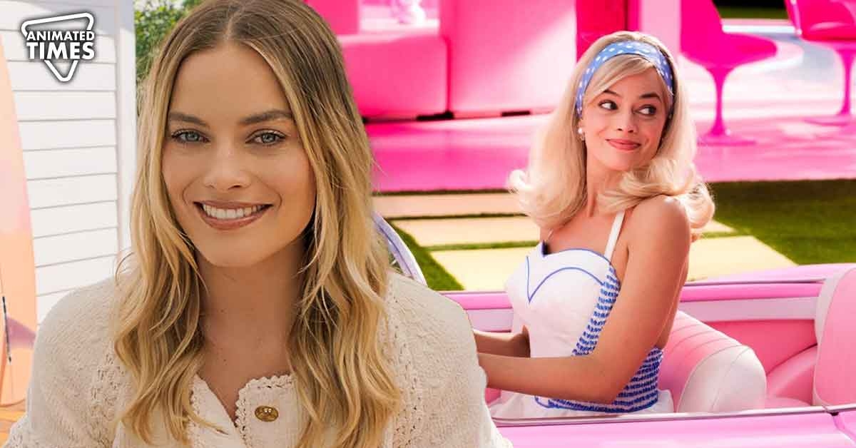 “Salvador Dali elephants on your back”: Margot Robbie’s Obsession With Tattoos Has the Barbie Actor Spitting Out the Weirdest Ideas at Interviews