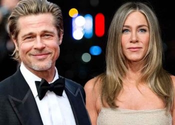 "We've had some of the best conversations": Brad Pitt Spilled the Tea on Jennifer Aniston's Habit of Talking in Her Sleep, Claimed She Had Very Unusual Demands