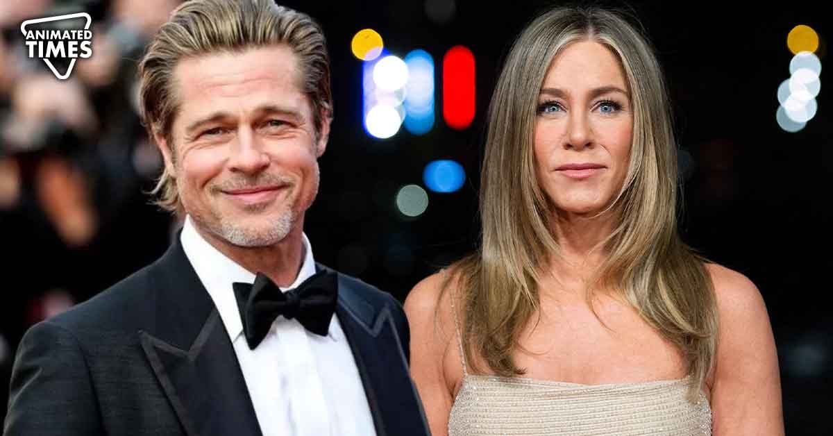 “We’ve had some of the best conversations”: Brad Pitt Spilled the Tea on Jennifer Aniston’s Habit of Talking in Her Sleep, Claimed She Had Very Unusual Demands