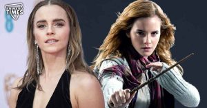 “I was such a loser”: Emma Watson Went Around Ruining Takes on Harry Potter By Mouthing Her Co-star’s Lines, Claimed She Always Overdid It 2 “I was such a loser”: Emma Watson Went Around Ruining Takes on Harry Potter By Mouthing Her Co-star’s Lines, Claimed She Always Overdid It