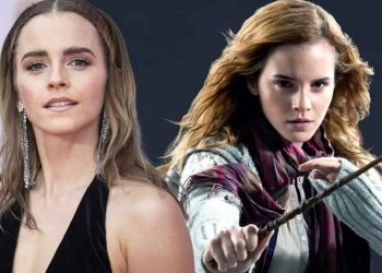 “I was such a loser”: Emma Watson Went Around Ruining Takes on Harry Potter By Mouthing Her Co-star’s Lines, Claimed She Always Overdid It