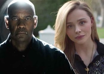 "We absolutely have no connection with that": Denzel Washington's 'The Equaliser 3' Intentionally Missed Out 2 Major Characters Including Chloe Grace Moretz