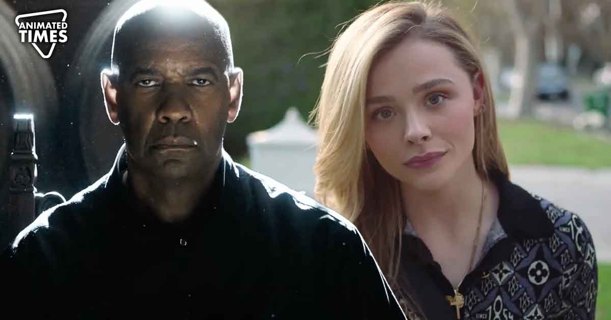 “We absolutely have no connection with that”: Denzel Washington’s ‘The Equaliser 3’ Intentionally Missed Out 2 Major Characters Including Chloe Grace Moretz