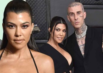 Kourtney Kardashian's Medical Condition: The Kardashian Has a Near Death Experience, Rushed to a Urgent Fetal Surgery