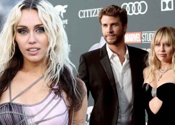 "It was no longer going to work in my life": Miley Cyrus Questions Liam Hemsworth's Commitment to Their Failed Marriage