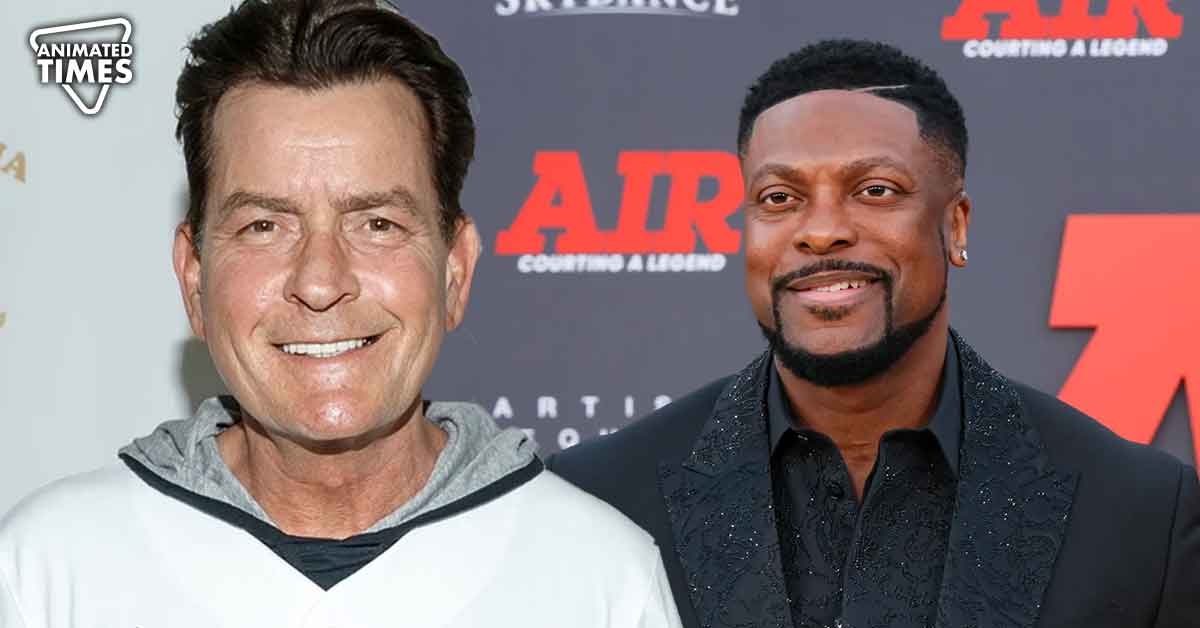 “He’s one of my best friends”: Charlie Sheen Gets Called the “Nicest Guy” By Comedian Chris Tucker Despite Actor’s Dark Past