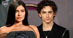 “It’s non consistent”: Kylie Jenner Still Has Her Concerns About Timothée Chalamet, Responds to Fake PDA Allegations