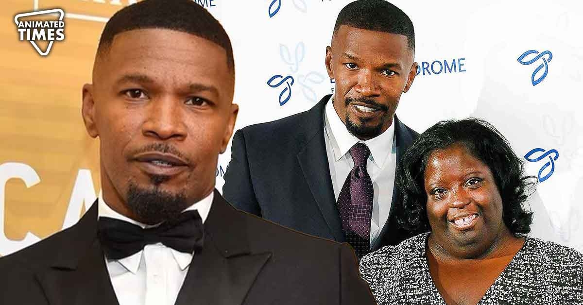 “I’m so sorry Jamie”: Jamie Foxx’s Emotional Message For His Late Sister After Near Death Experience Tears Up His Fans