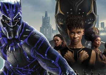 Upsetting News About Major MCU Show, 'Black Panther: Wakanda Forever' Character's Show Removed From Phase 5