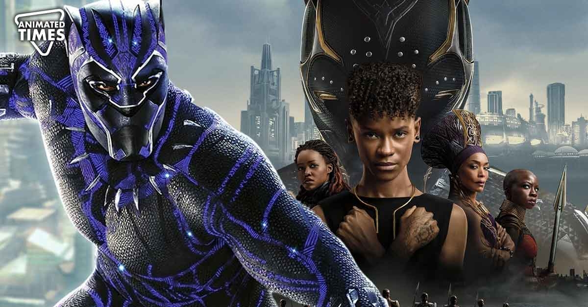 Upsetting News About Major MCU Show, ‘Black Panther: Wakanda Forever’ Character’s Show Removed From Phase 5