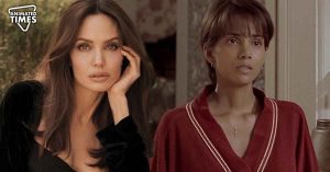 “It felt so real”: Angelina Jolie’s Ex-husband Was Blown Away After Wild Intimate Moments With Halle Berry in ‘Monster’s Ball’