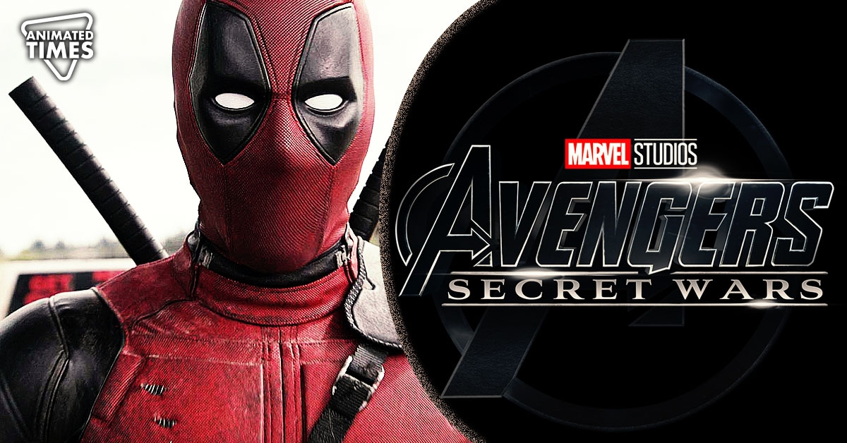 Ryan Reynolds’ Deadpool 3 Reportedly Features Key Secret Wars Location That May Play Major Role in Avengers 6