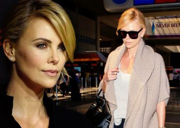 Marvel Star Charlize Theron Was Insulted in Her Own Mother Tongue By a Stranger After a Wild Altercation At an Airport