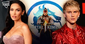 “Was always meant to be a vampire”: Mortal Kombat 1 Star Megan Fox Accused Of Being A Vampire In Real Life For Infamous Ritual With MGK