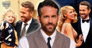 “They can do it on their own”: Ryan Reynolds Desperately Wanted To Leave His Toddlers And Blake Lively Forever For Another Business
