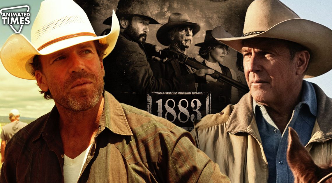 1883 Actor Hates Taylor Sheridan's Yellowstone Despite Loving Kevin