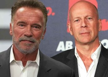 "Toothpick arms": Arnold Schwarzenegger Publicly Body Shamed Bruce Willis After Rejecting $139M Movie