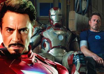 Most Hated Marvel Movies- Even Robert Downey Jr's Iron Man Could Not Escape the List