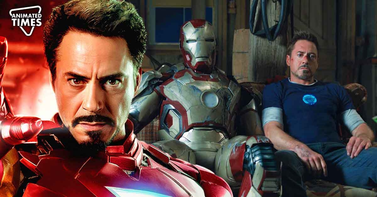 Most Hated Marvel Movies- Even Robert Downey Jr’s Iron Man Could Not Escape the List