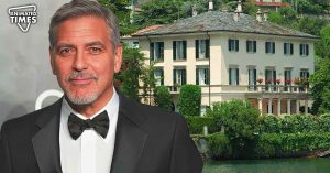 George Clooney Reportedly Wants a $100,000,000 Profit in His Lake Como Mansion: What is So Special About the Italian Villa?