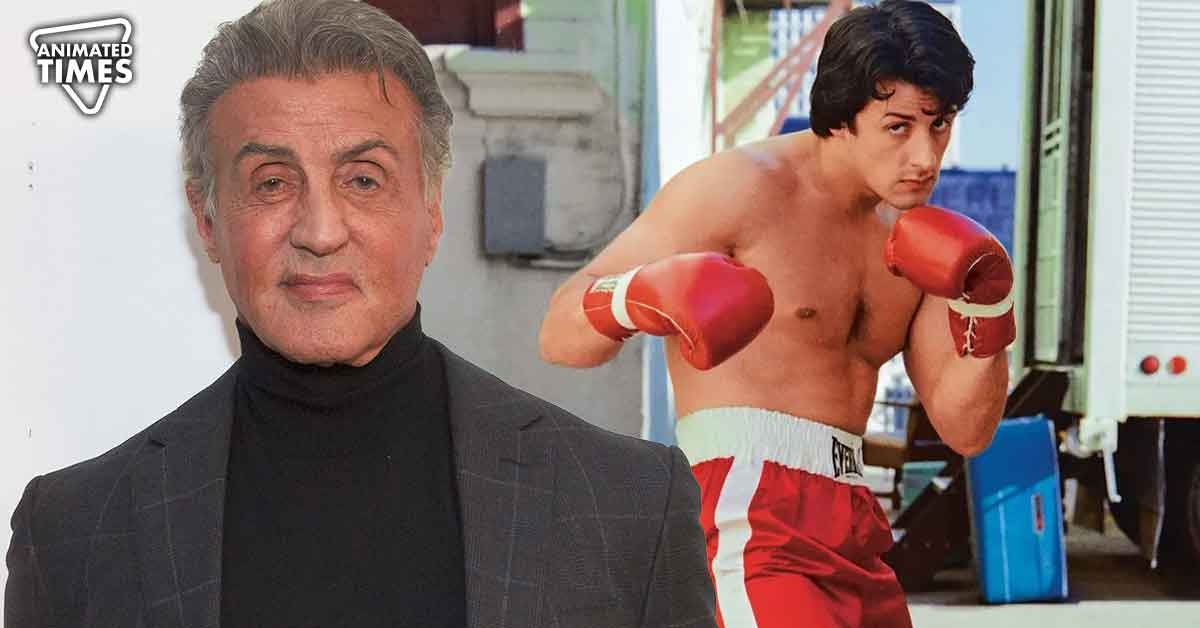 Upsetting News For Rocky Fans: Streaming Giant Abandons Sylvester Stallone’s Billion Dollars Worth Franchise