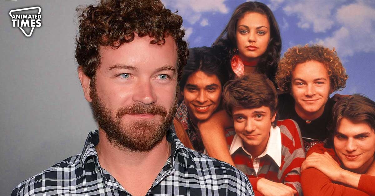 Movies and Shows Danny Masterson Was in Other Than ‘That ’70s Show’ Before His 30 Year Jail Sentence