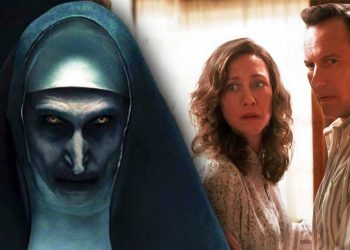 Every 'The Conjuring' Movie Ranked From Despicably Scary to Laughable Jumpscares