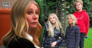 “I’m like in movies and stuff”: Gwyneth Paltrow’s Terrific Fame Separated Her From Kids And Left Her All Alone