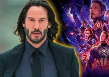 Keanu Reeves Is All Set To Join The Marvel Universe? John Wick Star Is Seemingly Interested In MCU Multiverse