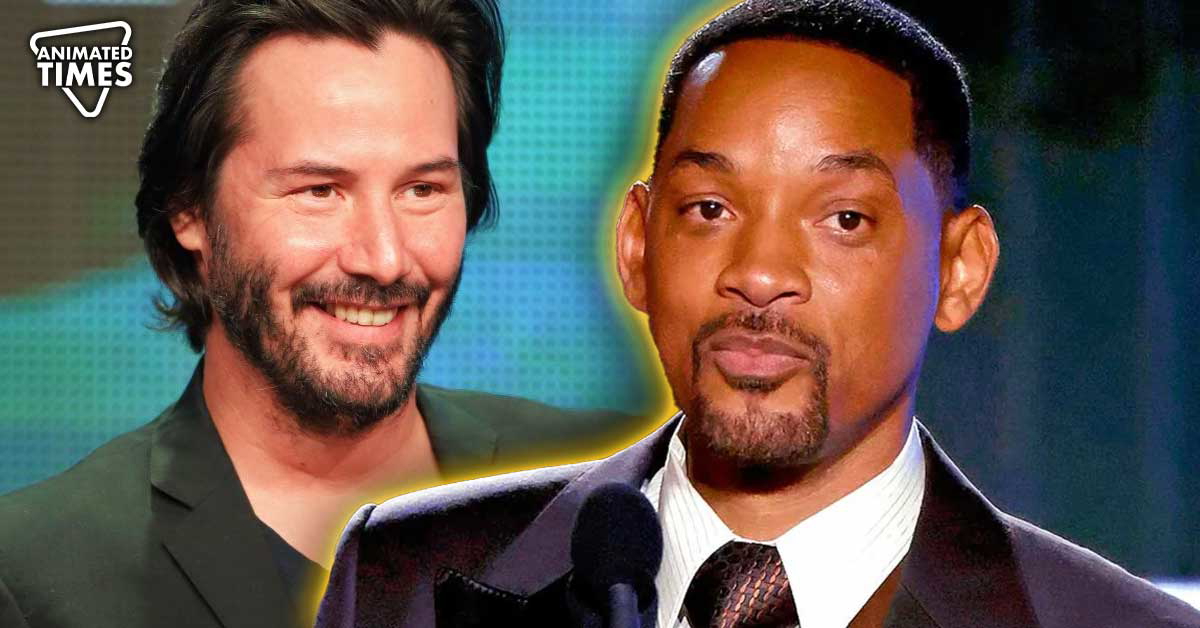“I’m not proud of it”: Will Smith Regrets Turning Down Keanu Reeves’ Life Changing Role For $221M Movie