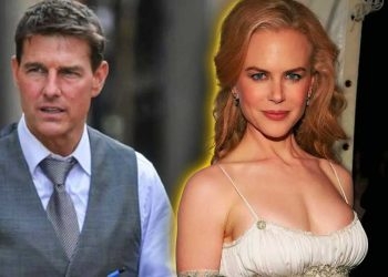 Nicole Kidman Took a Cheeky Jab at Tom Cruise's Height After Their Divorce