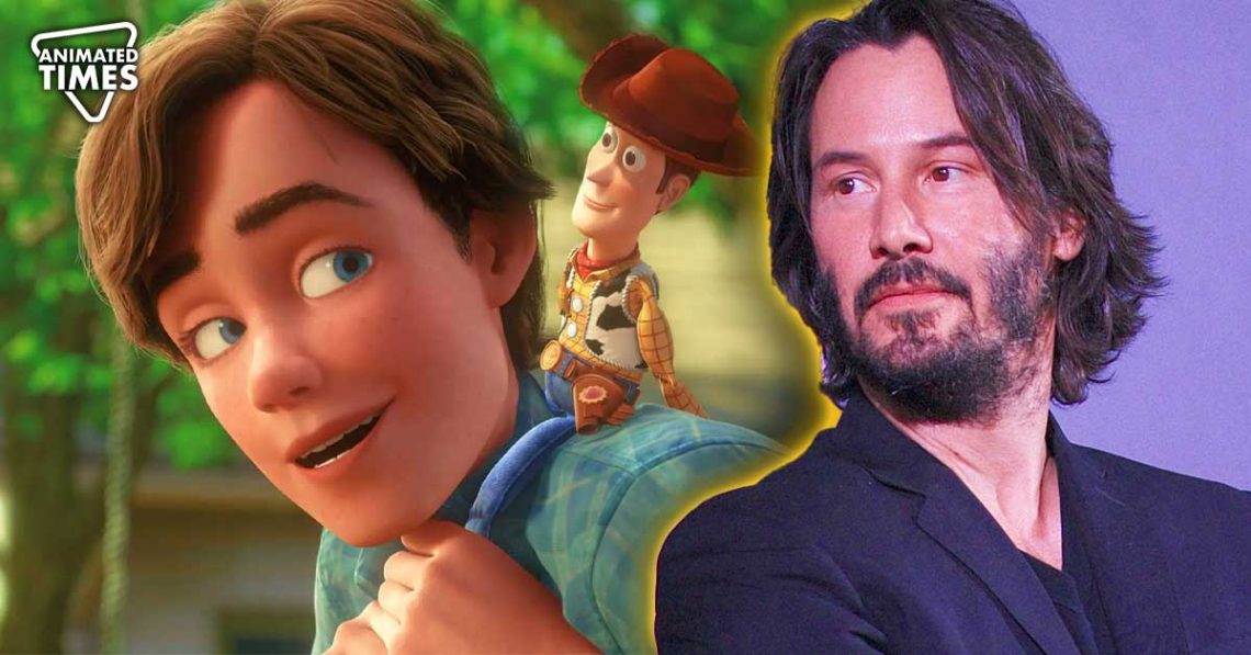 Toy Story 5 & Andy's Most Anticipated Comeback. - Asiana TimesPreronaRoy