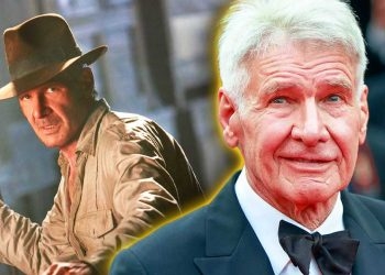 One Major Mistake With Harrison Ford's Indiana Jones 5 That Ruined His Farewell From the Billions of Dollar Worth Franchise