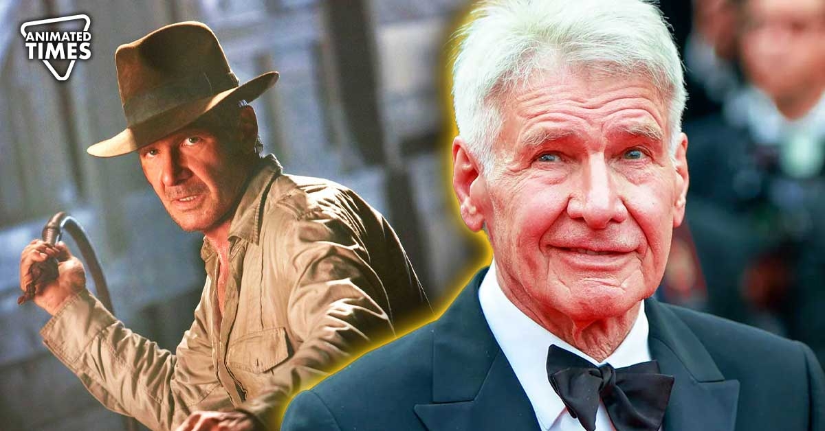 One Major Mistake With Harrison Ford’s Indiana Jones 5 That Ruined His Farewell From the Billions of Dollar Worth Franchise