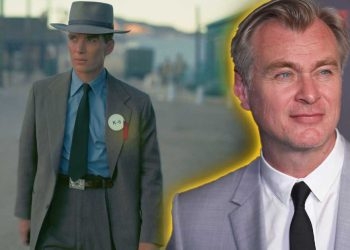 5 Reasons Why Cillian Murphy's 'Oppenheimer' Shattered Christopher Nolan's Career Records