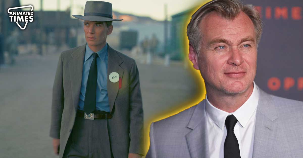 5 Reasons Why Cillian Murphy’s ‘Oppenheimer’ Shattered Christopher Nolan’s Career Records