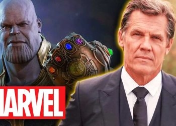 Josh Brolin's Thanos Was a Disaster For Many Marvel Fans Despite It Helped MCU Make Billions of Dollars