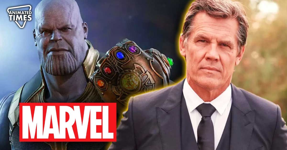Josh Brolin’s Thanos Was a Disaster For Many Marvel Fans Despite It Helped MCU Make Billions of Dollars