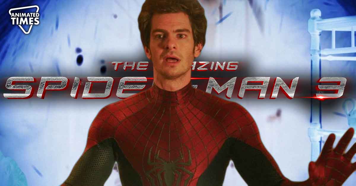 The Amazing Spider-Man 3 - The Story of the Canceled Sequel 