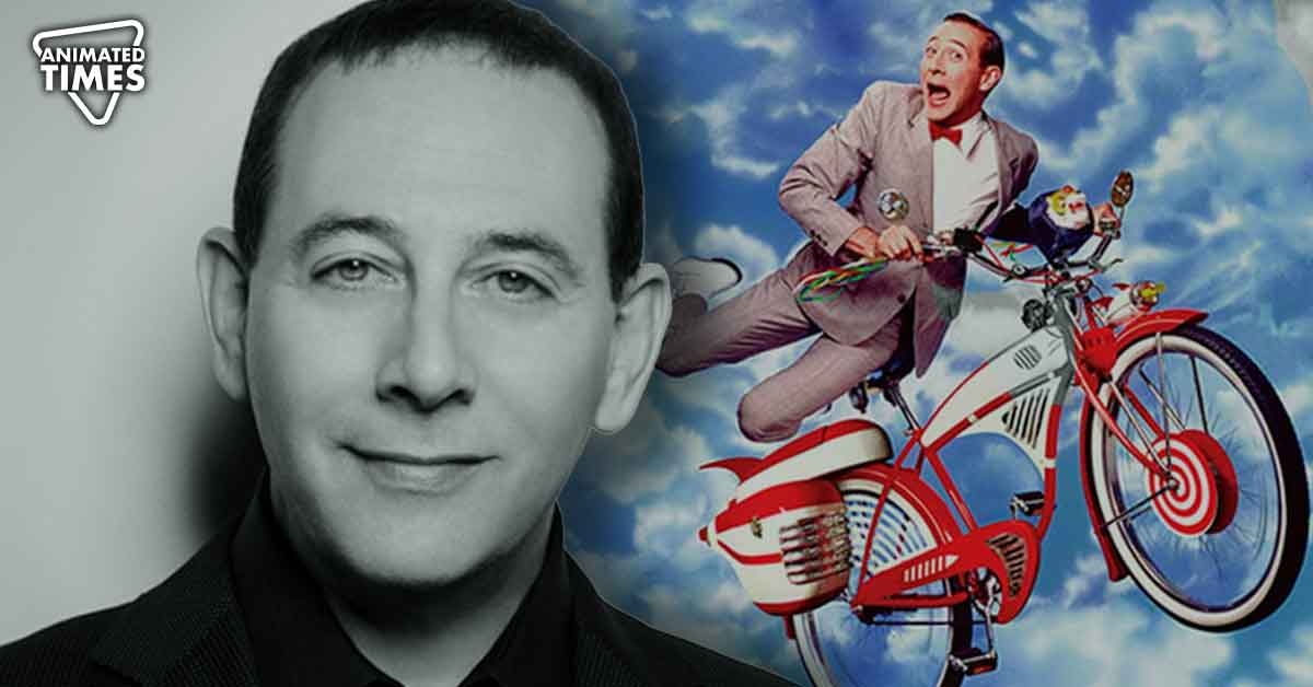 What Happened to Paul Reubens- The Unfortunate Lung Condition That Caused 70-Year-Old Actor’s Death