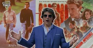 “Being on a movie set is a holiday for me”: Tom Cruise Went Overboard To Make His Hollywood Dreams Come True Despite Starting Out With Zero Training